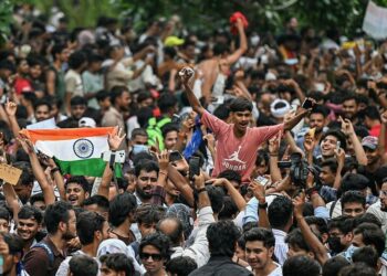 Dharmendra Pradhan Resignation: धर्मेंद्र प्रधान के इस्तीफे के बाद भी नहीं थमा आंदोलन, CJP ने रखीं नई मांगें; जंतर-मंतर पर जारी रहेगा प्रदर्शन