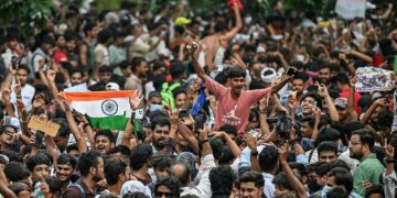 Dharmendra Pradhan Resignation: धर्मेंद्र प्रधान के इस्तीफे के बाद CJP ने खत्म किया आंदोलन, राजनीतिक पार्टी बनाने के सवाल पर दिया बड़ा जवाब