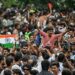 Dharmendra Pradhan Resignation: धर्मेंद्र प्रधान के इस्तीफे के बाद भी नहीं थमा आंदोलन, CJP ने रखीं नई मांगें; जंतर-मंतर पर जारी रहेगा प्रदर्शन