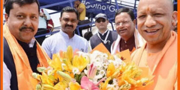 UP Assembly Election 2027: नितिन नवीन ने कहा 2027 में फिर खिलेगा कमल, यूपी चुनाव के लिए भाजपा पूरी तरह तैयार