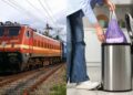 Indian Railway Rule: अगर आप भी ट्रेन में खाते हैं घर का खाना तो ये एक गलती पड़ सकती है भारी, जाने क्यों देना होगा जुर्माना