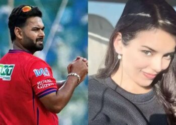 Relationship Rumours: ऋषभ पंत के नए रिश्ते को लेकर अफवाहें तेज, सोशल मीडिया पर पुराना रिलेशन फिर सुर्खियों में