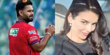 Relationship Rumours: ऋषभ पंत के नए रिश्ते को लेकर अफवाहें तेज, सोशल मीडिया पर पुराना रिलेशन फिर सुर्खियों में