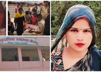 Tragic Incidents: यूपी में दो दर्दनाक घटनाएं, मिर्जापुर में मां और बेटी की जहर खाने से मौत, रायबरेली में महिला की संदिग्ध मौत