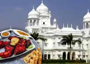 Uttar Pradesh के इस हॉस्टल मेस में नॉनवेज पर रोक, जानिए क्यों लिया गया फैसला और क्या है वजह