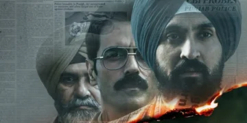 Satluj Controversy: भारत में हटाई गई दिलजीत दोसांझ की फिल्म ‘सतलुज’, लेकिन विदेशों में इस ओटीटी प्लेटफॉर्म डाउनलोड्स में हुआ ज़बरदस्त उछाल
