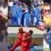 Ind vs Zim T20 : भारत की धमाकेदार जीत zimbabwe को 90 रन से रौंदा, सीरीज पर 2-0 से किया कब्जा