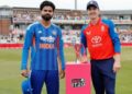 Ind vs Eng 5th T20: भारत-इंग्लैंड आखिरी टी20 आज, सम्मान बचाने उतरेगी टीम इंडिया, जानें मैच का समय, लाइव प्रसारण