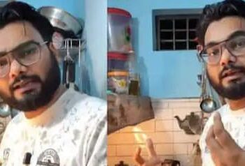 Viral Video: ईएमआई पर महंगी चीजें ना खरीदने की सलाह देने वाला वीडियो वायरल, सोशल मीडिया पर छिड़ी तीखी बहस