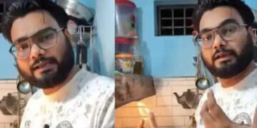 Viral Video: ईएमआई पर महंगी चीजें ना खरीदने की सलाह देने वाला वीडियो वायरल, सोशल मीडिया पर छिड़ी तीखी बहस
