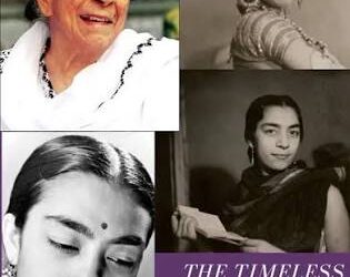 Zohra Sehgal : समाज की परवाह किए बिना यूरोप पहुंचीं जोहरा सहगल, फिर बनीं भारतीय सिनेमा की दिग्गज कलाकार