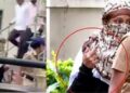 Pune Fort Murder Case
