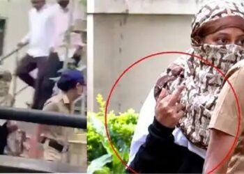 Pune Fort Murder Case