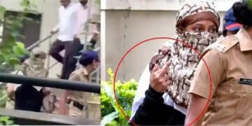 Pune Fort Murder Case