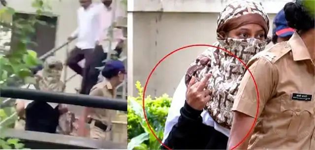 Pune Fort Murder Case