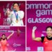 Gold Winner मीराबाई चानू ने कॉमनवेल्थ गेम्स 2026 में भारत को पहला गोल्ड दिलाया, स्नैच में नया रिकॉर्ड बनाया