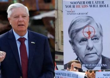 Lindsey Graham Death: अमेरिकी सीनेटर के निधन पर उठे सवाल,ईरान से क्यों जुड़ रहा मामला, साजिश के दावों की क्या है सच्चाई?