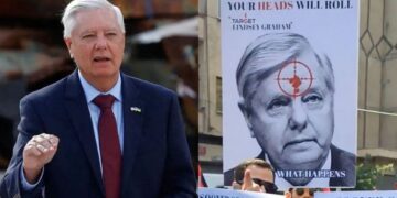 Lindsey Graham Death: अमेरिकी सीनेटर के निधन पर उठे सवाल,ईरान से क्यों जुड़ रहा मामला, साजिश के दावों की क्या है सच्चाई?