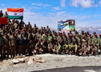 Kargil War:ऑपरेशन विजय में ‘गन हिल’ की वीरगाथा, बिना एक भी जवान गंवाए, भारत ने जीत दर्ज कर रचा था इतिहास