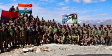 Kargil War:ऑपरेशन विजय में ‘गन हिल’ की वीरगाथा, बिना एक भी जवान गंवाए, भारत ने जीत दर्ज कर रचा था इतिहास
