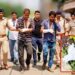 Indore Police Viral Video Case
