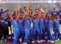 Team India Squad Update: टीम इंडिया को बड़ा झटका, कौन से खिलाड़ी चोटिल होकर हुए बाहर, BCCI ने किया नया स्क्वॉड जारी