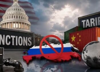 US Russia Sanctions Bill 2026: रूस पर शिकंजा कसने की तैयारी, भारत समेत किन  देशों पर लगेगा 100% टैरिफ
