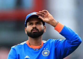 Ind vs Eng 3rd T20: ट्रेंट ब्रिज में मौसम पर टिकी निगाहें, क्या बारिश डालेगी खलल, पहली जीत की तलाश में टीम इंडिया