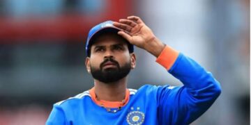 Ind vs Eng 3rd T20: ट्रेंट ब्रिज में मौसम पर टिकी निगाहें, क्या बारिश डालेगी खलल, पहली जीत की तलाश में टीम इंडिया