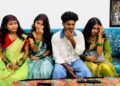 Amroha Three Sisters Marriage