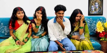 Amroha Three Sisters Marriage