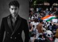 Neet Paper Leak Protest: इब्राहिम अली खान ने छात्रों के लिए जताई चिंता, सोशल मीडिया पर शेयर किया भावुक पोस्ट
