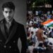 Neet Paper Leak Protest: इब्राहिम अली खान ने छात्रों के लिए जताई चिंता, सोशल मीडिया पर शेयर किया भावुक पोस्ट