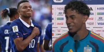 FIFA World Cup Semi Final: फ्रांस को लामिन यामल की खुली चुनौती, बोले- स्पेन किसी से नहीं डरता, वर्ल्ड कप जीतने आए हैं
