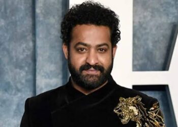 Jr NTR Injury: शूटिंग के बीच घायल हुए जूनियर एनटीआर, डॉक्टरों ने 6 से 8 हफ्ते आराम की दी सलाह
