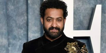 Jr NTR Injury: शूटिंग के बीच घायल हुए जूनियर एनटीआर, डॉक्टरों ने 6 से 8 हफ्ते आराम की दी सलाह