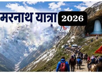 Amarnath Yatra 2026 Tips