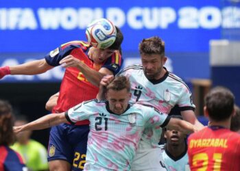FIFA World Cup 2026: सब्स्टीट्यूट बनकर आए निर्णायक गोल दाग दिलाई शानदार जीत, सेमीफाइनल में फ्रांस से होगी टक्कर