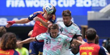 FIFA World Cup 2026: सब्स्टीट्यूट बनकर आए निर्णायक गोल दाग दिलाई शानदार जीत, सेमीफाइनल में फ्रांस से होगी टक्कर