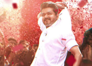 Tamil Cinema: ‘जन नायकन’ रिलीज होते ही जश्न में डूबा साउथ, विजय की आखिरी फिल्म के लिए थिएटरों में उमड़ी भीड़