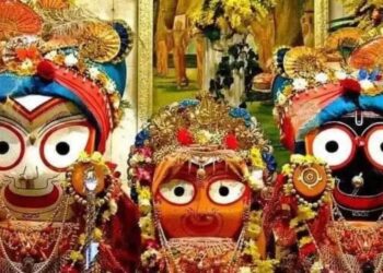 Rath Yatra 2026: जगन्नाथ रथ यात्रा में भगवान के साथ क्यों नहीं होतीं राधा और रुक्मिणी? जानिए इसकी पौराणिक कथा