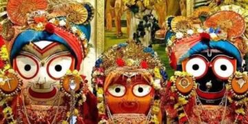 Rath Yatra 2026: जगन्नाथ रथ यात्रा में भगवान के साथ क्यों नहीं होतीं राधा और रुक्मिणी? जानिए इसकी पौराणिक कथा