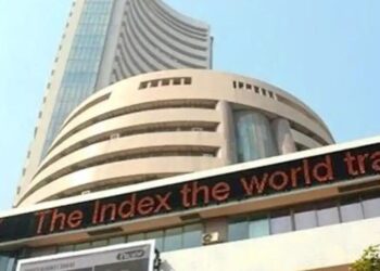 Market Crash: लगातार पांचवें दिन टूटा शेयर बाजार, सेंसेक्स-निफ्टी में गिरावट से निवेशकों की बढ़ी चिंता