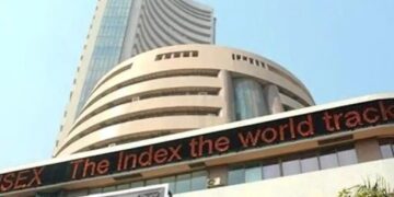 Market Crash: लगातार पांचवें दिन टूटा शेयर बाजार, सेंसेक्स-निफ्टी में गिरावट से निवेशकों की बढ़ी चिंता
