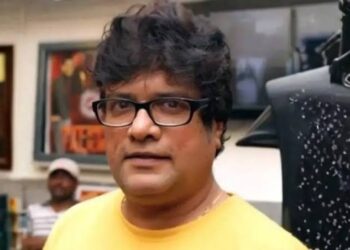 Entertainment News: शूटिंग के दौरान अभिनेता राजेश शर्मा की तबीयत बिगड़ी, कीड़े के काटने के बाद अस्पताल में भर्ती