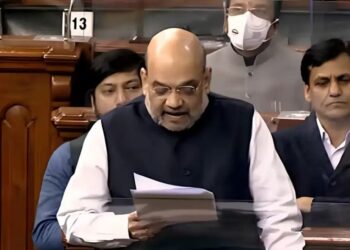 Parliament Monsoon Session 2026