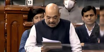 Parliament Monsoon Session 2026