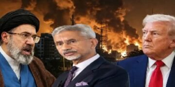 Advisory for Iran: भारतीय ईरान जाने से बचें, पूरे मध्य पूर्व पर मंडरा रहा संकट , बढ़ते युद्ध तनाव के बीच जारी हुई एडवाइजरी