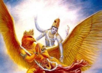 Garuda Purana: किन लोगों के पास नहीं आते यमदूत? गरुड़ पुराण में बताए गए हैं ये विशेष गुण