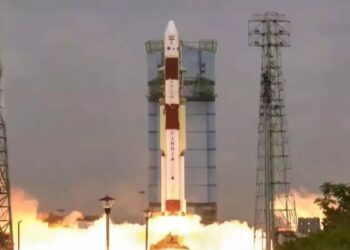 ISRO में वैज्ञानिकों के इस्तीफों की लगी झड़ी, गगनयान मिशन और डेटा लीक विवाद पर सरकार ने स्थिति की स्पष्ट